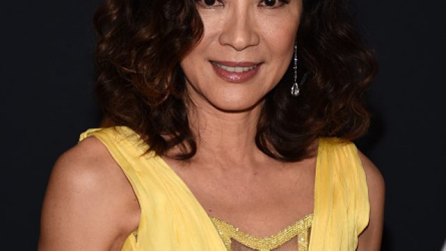 Academy Of Motion Picture Arts And Sciences' 8th Annual Governors Awards - Arrivals
