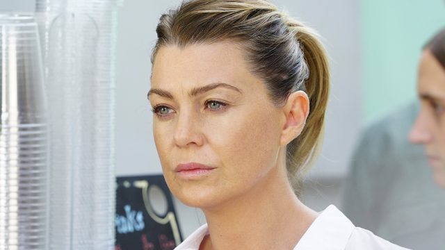 Grey's Anatomy