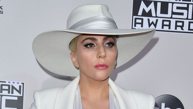Lady Gaga