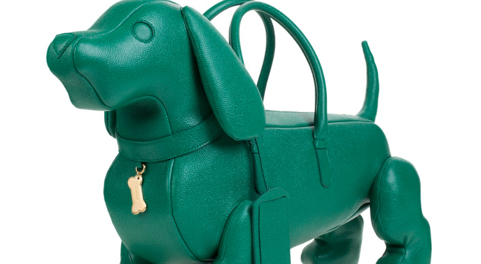 Thom Browne Just Launched An Entire Line of Animal Purses - PurseBlog