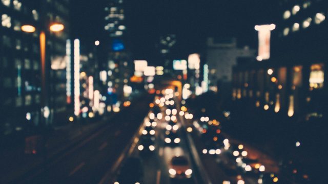 traffic