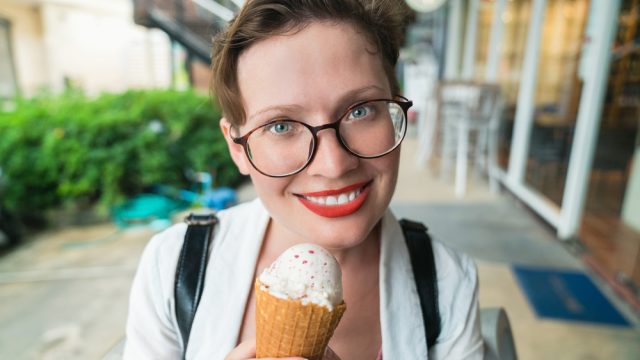 ice-cream