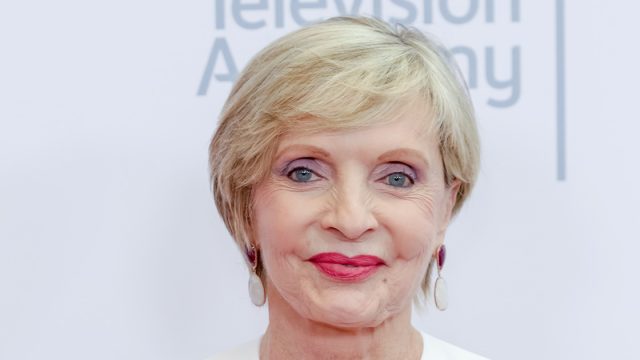 Florence Henderson