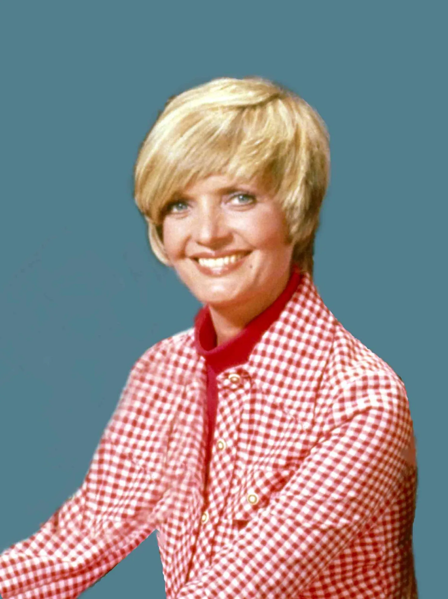 Florence Henderson Dead: 'Brady Bunch' Mom Was 82 – The Hollywood