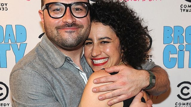 Comedy Central's "Broad City" Screening & Premiere Party