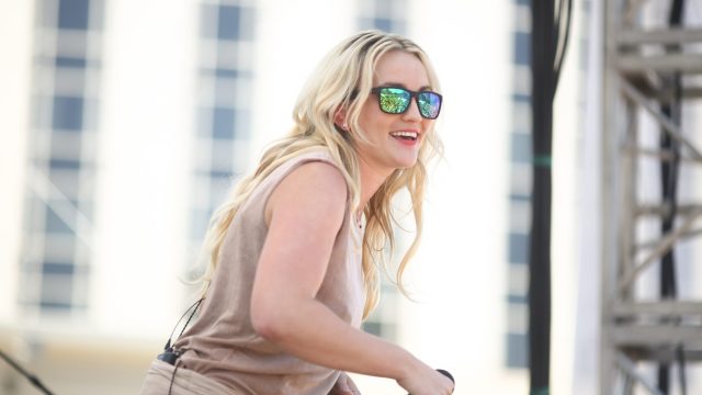 2016 CMA Music Festival - Day 3