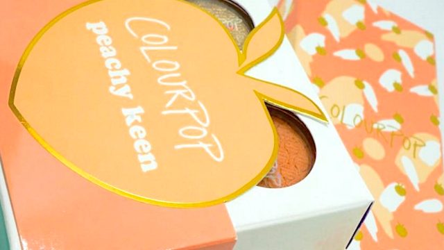 peachy-keen
