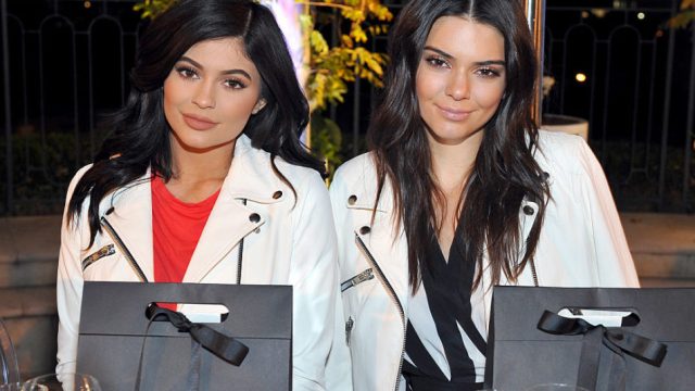 Neiman Marcus Celebrates The Exclusive #OnlyatNM KENDALL + KYLIE Collection