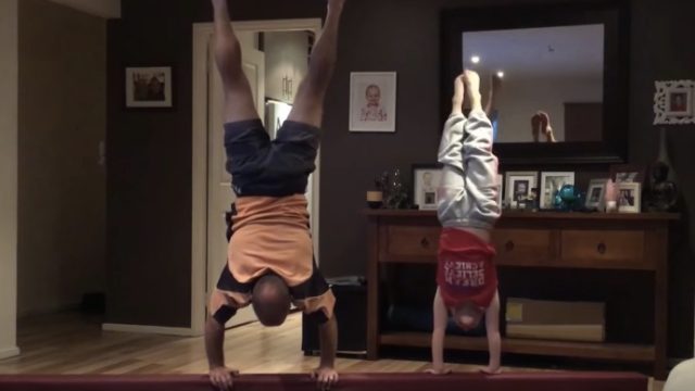 dad-gymnastics