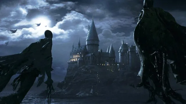 dementors