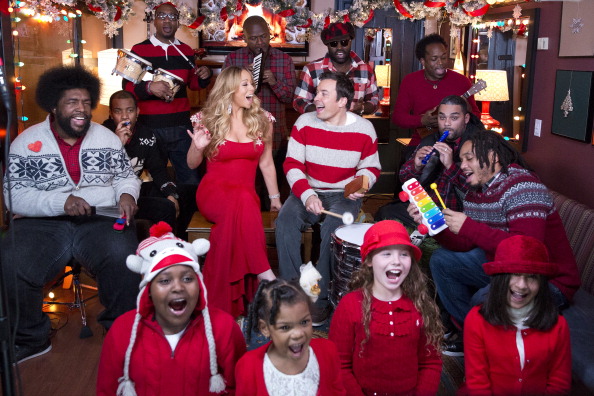 These Are The Top selling Holiday Songs Of All Time So You Can 