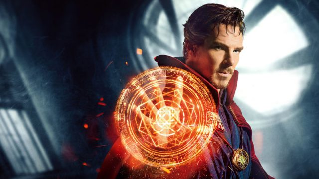 doctorstrangereview
