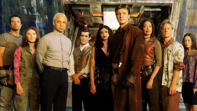 firefly-cast