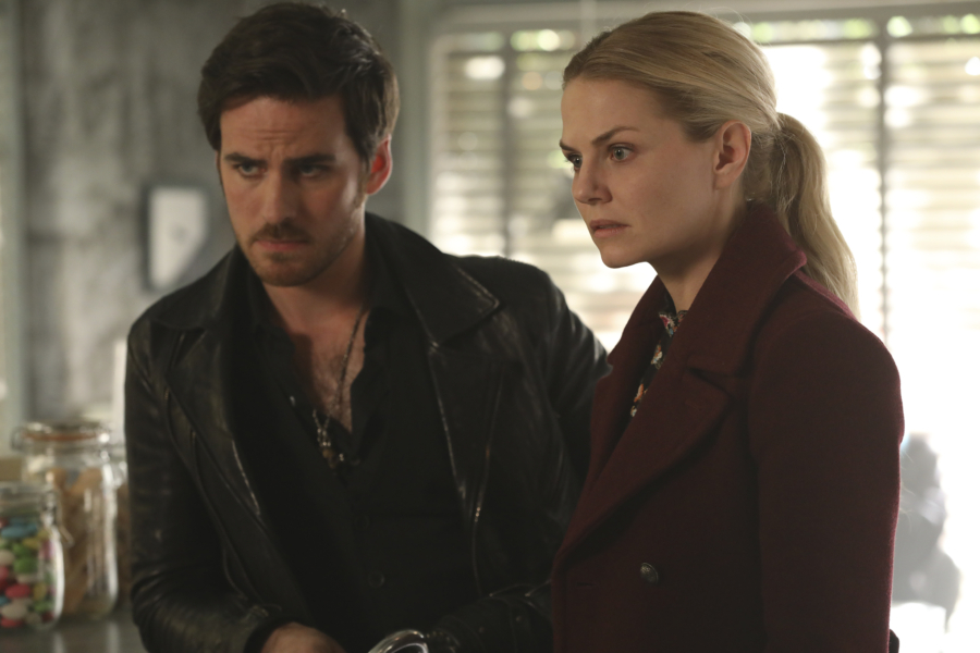 The Promo For The Winter Finale Of "Once Upon A Time" Teases An ...