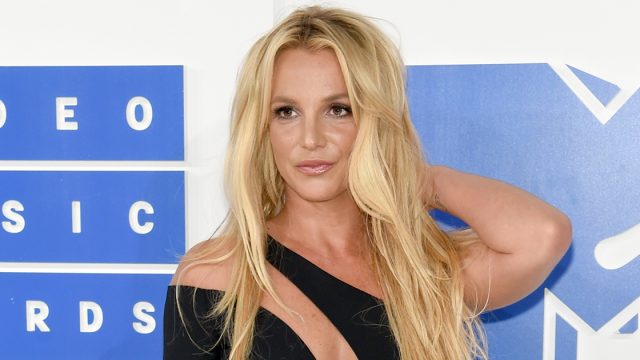 Britney Spears