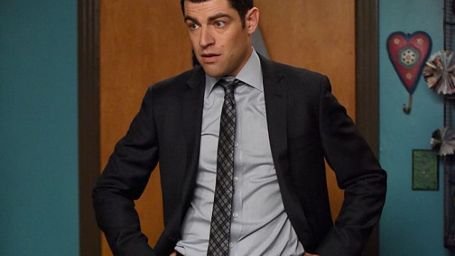 FOX's "New Girl" - Season Five