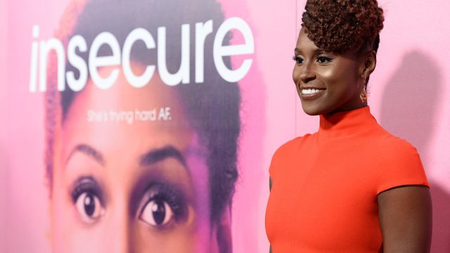 Premiere Of HBO's "Insecure" - Arrivals