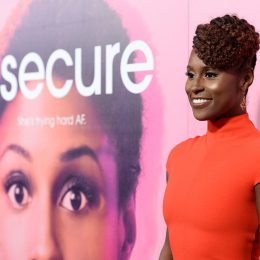 Premiere Of HBO's "Insecure" - Arrivals