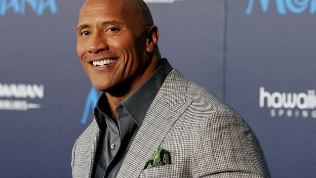 AFI FEST 2016 Presented By Audi - Premiere Of Disney's "Moana" - Red Carpet