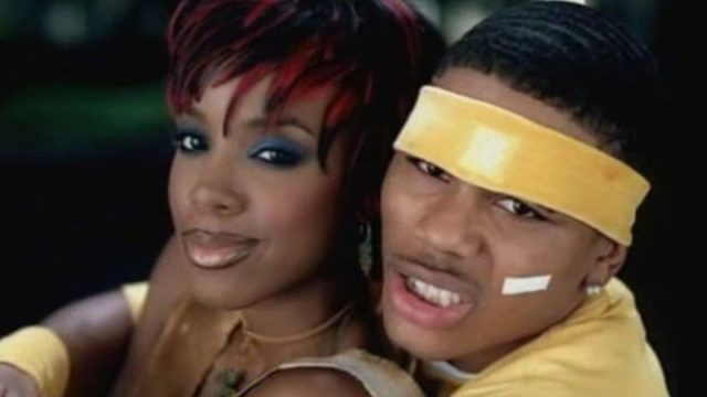 Nelly Kelly Rowland Dilemma