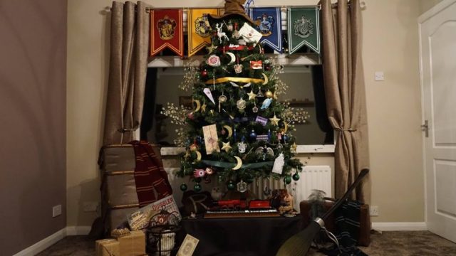 harry-potter-christmas-tree