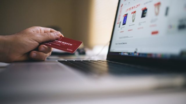 Ethical companies online