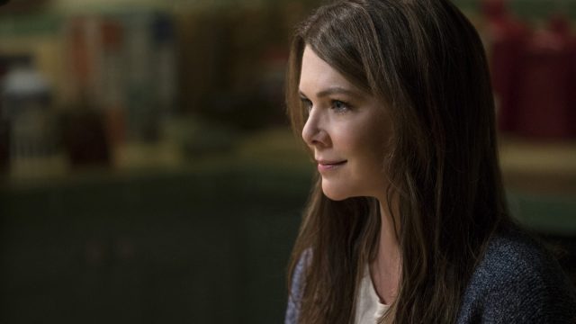 lauren graham