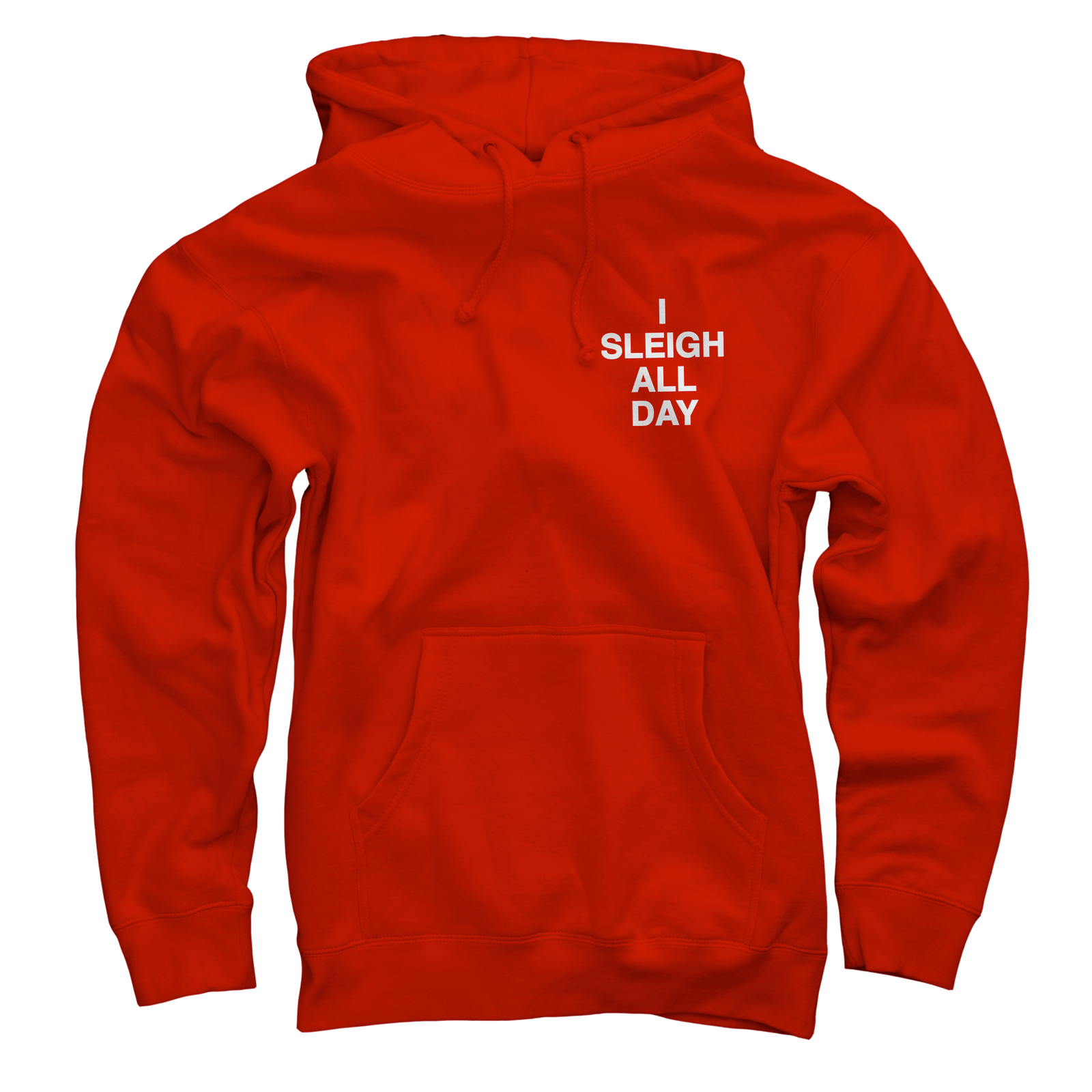 Beyonce_I_Slay_Pullover_Hoodie_Red_F.png