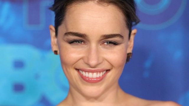 HBO's Post Emmy Awards Reception - Arrivals