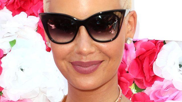 Amber Rose SlutWalk 2016