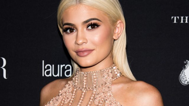 kylie-jenner