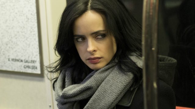 jessica jones