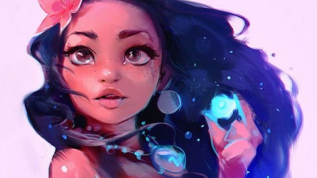 moana