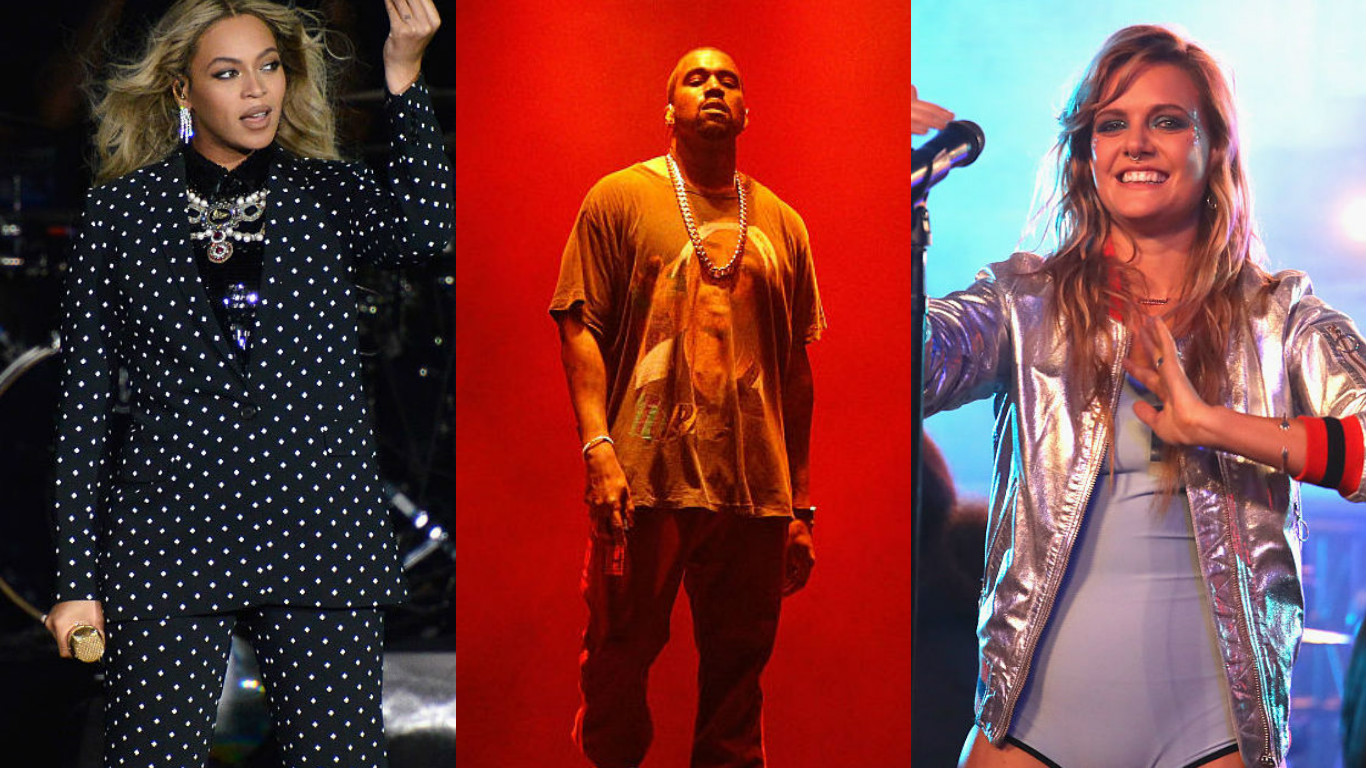 Alert Kruik top Time calls Beyonce's "Lemonade" the best pop music video of 2016 and we agree - HelloGigglesHelloGiggles Alert Kruik top Time calls Beyonce's "Lemonade" the best pop music video of 2016 and we agree - HelloGigglesHelloGiggles