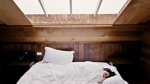 sleep
