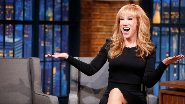 Late Night with Seth Meyers - Season 2