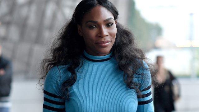 Tennis phenom Serena Williams penned this essay about girl power, and we  are so inspired - HelloGigglesHelloGiggles
