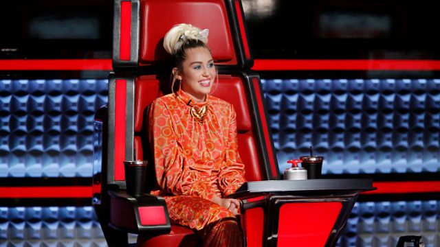 The Voice - Season 11