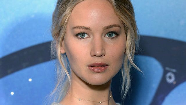 "Passengers" Paris Photocall At Hotel Georges V