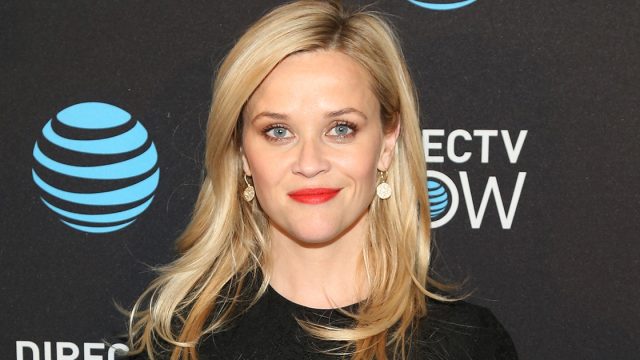 Reese Witherspoon