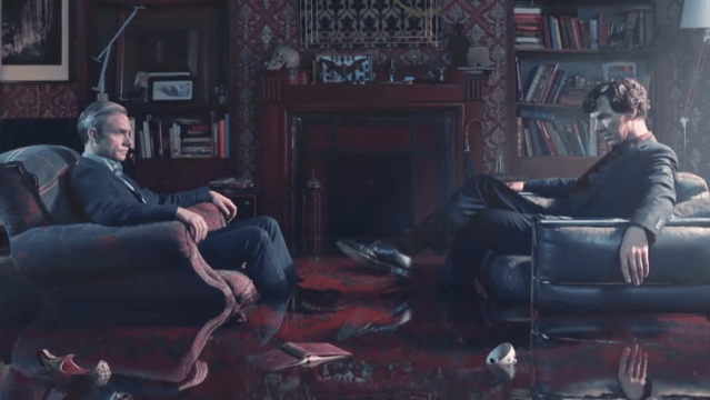 sherlock