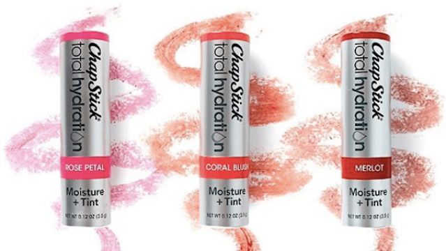 chapstick