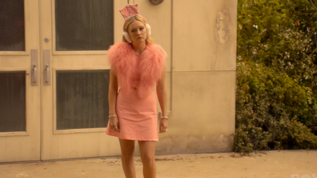 Scream Queens Clothes, Style, Outfits, Fashion, Looks