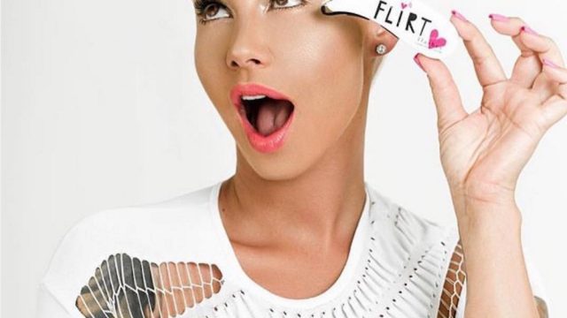 amber-rose