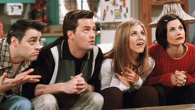 Friends