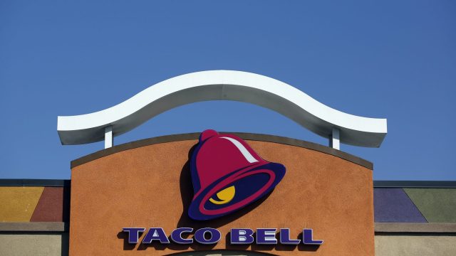 Taco Bell And Pizza Hut Restaurants Ahead Of Yum! Brands Earnings Figures