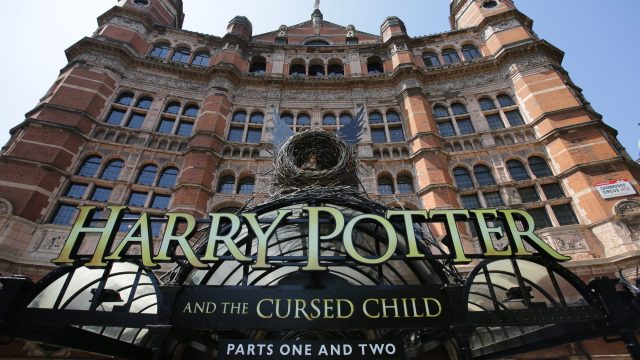 Harry Potter