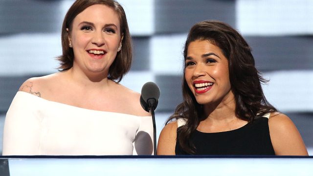 2016 Democratic National Convention - Day 2