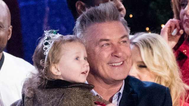 84th Rockefeller Center Christmas Tree Lighting