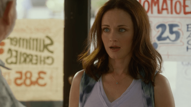 gilmore girls